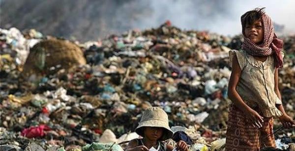 จากกองขยะเหม็นๆ กลายเป็นแผ่นดินสิงคโปร์